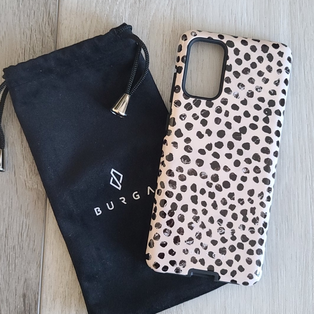 Samsung Galaxy S20+ Phone Case